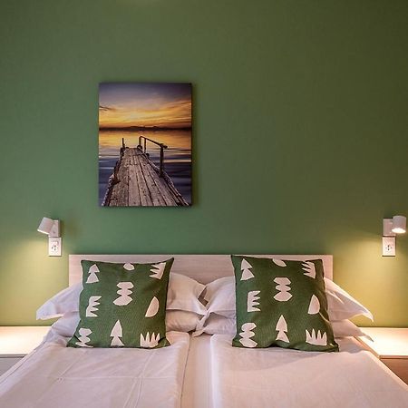 Appartamento Flat 1 Brenzone sul Garda Esterno foto