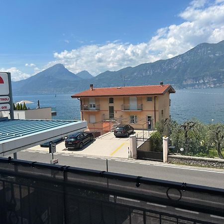 Appartamento Flat 1 Brenzone sul Garda Esterno foto