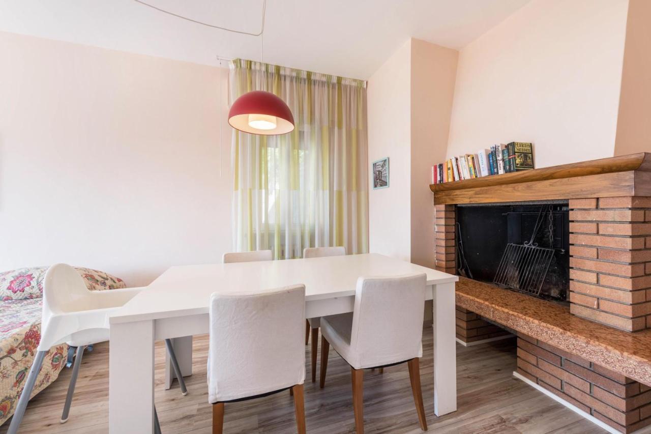 Appartamento Flat 1 Brenzone sul Garda Esterno foto
