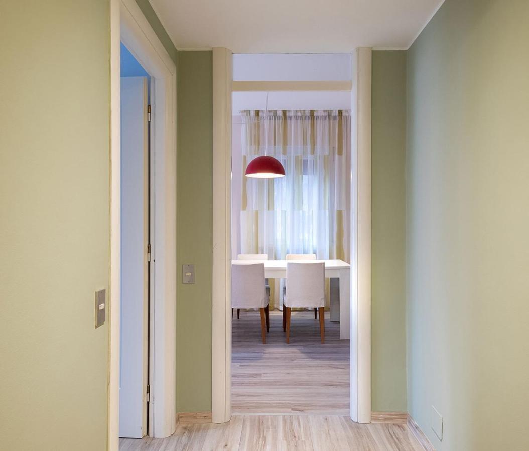 Appartamento Flat 1 Brenzone sul Garda Esterno foto