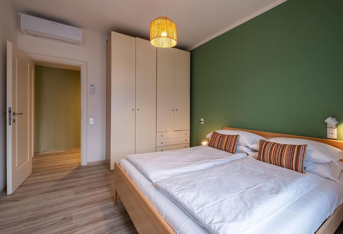 Appartamento Flat 1 Brenzone sul Garda Esterno foto