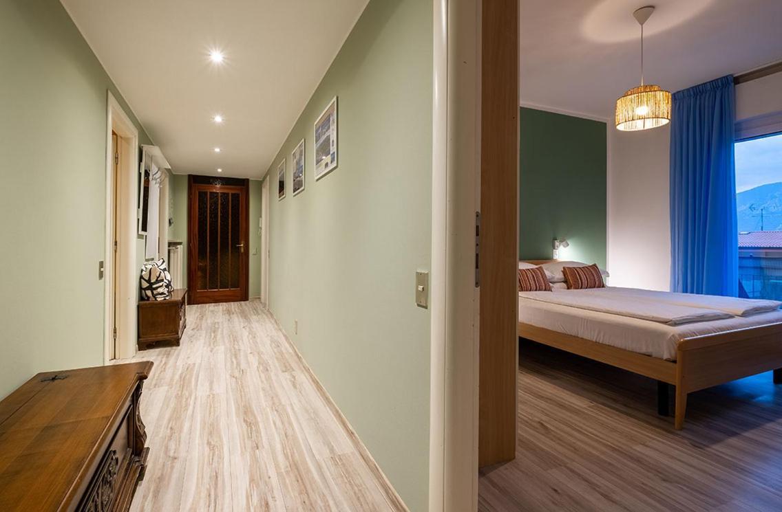 Appartamento Flat 1 Brenzone sul Garda Esterno foto