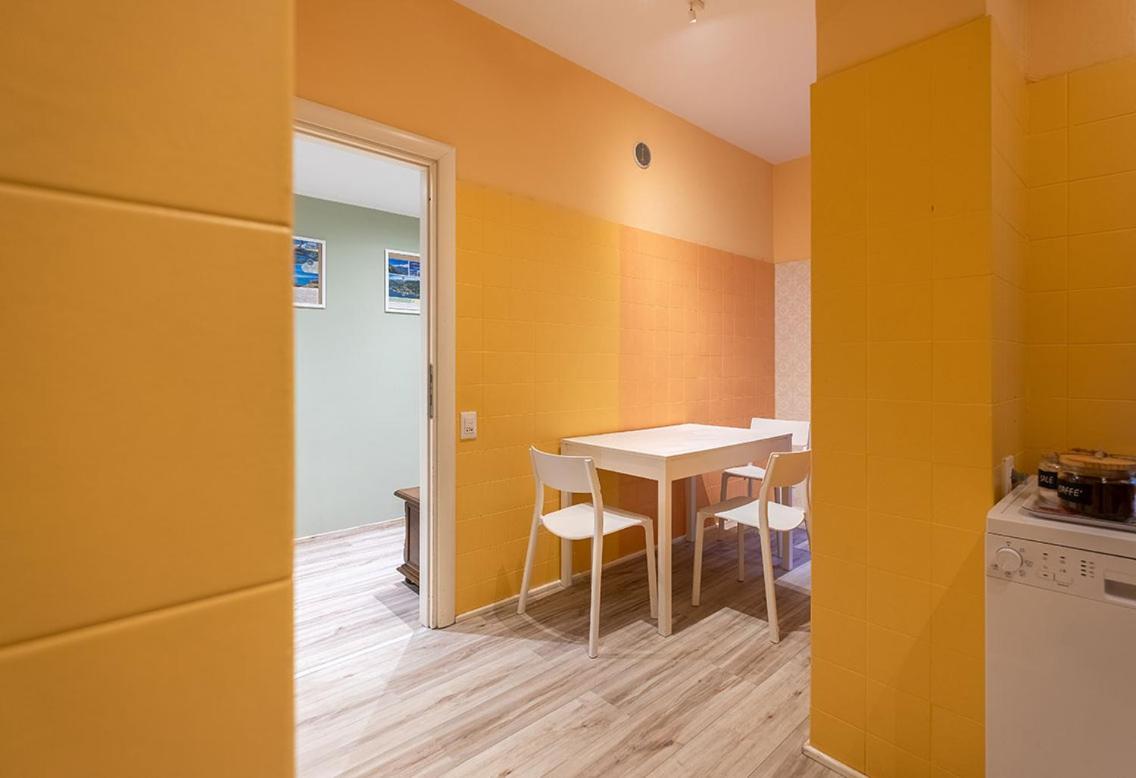 Appartamento Flat 1 Brenzone sul Garda Esterno foto