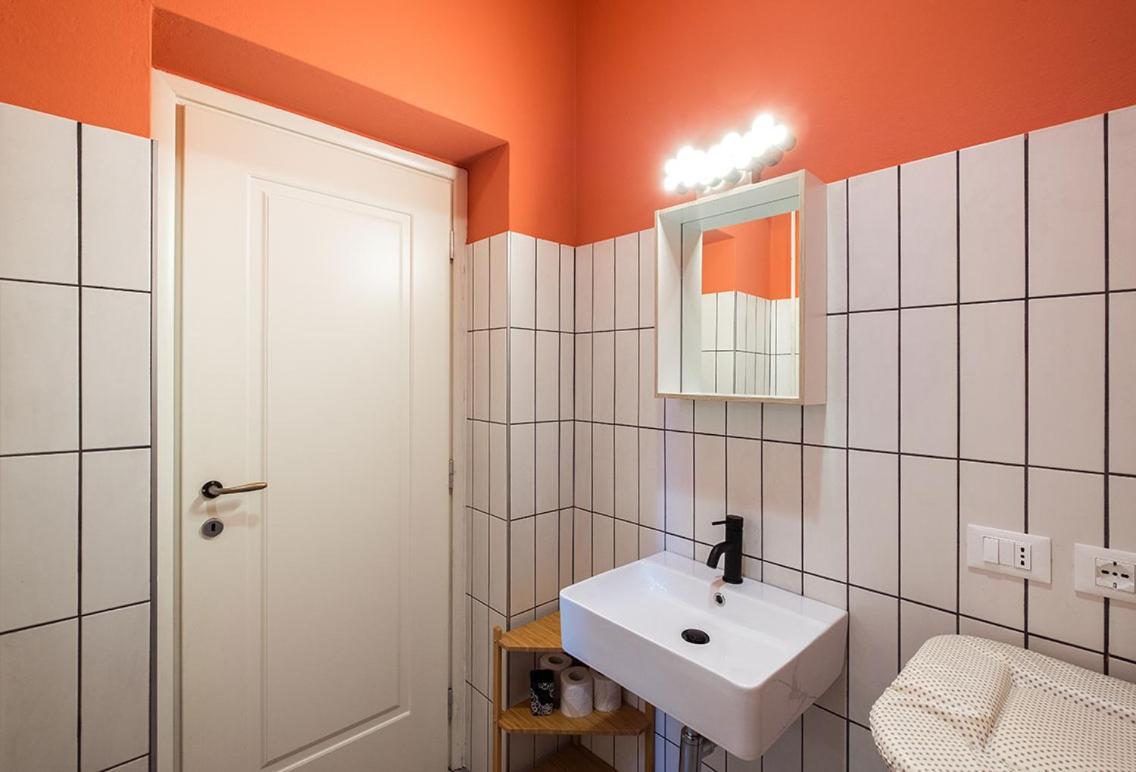 Appartamento Flat 1 Brenzone sul Garda Esterno foto