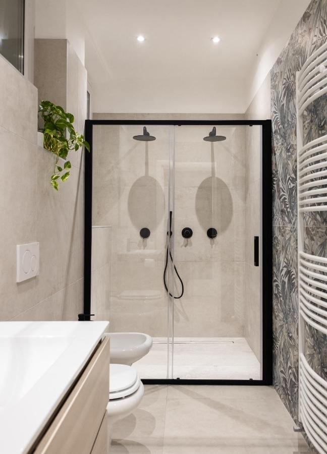 Appartamento Flat 1 Brenzone sul Garda Esterno foto