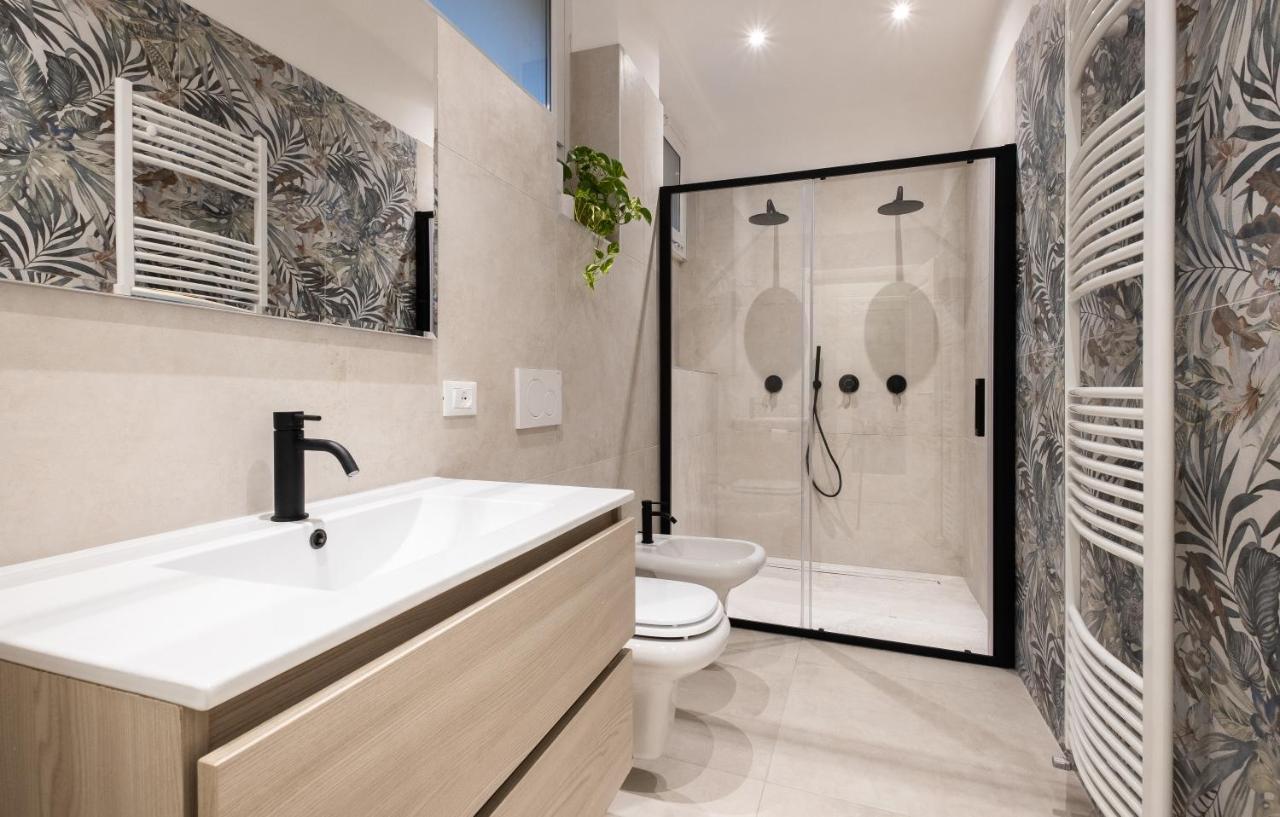 Appartamento Flat 1 Brenzone sul Garda Esterno foto