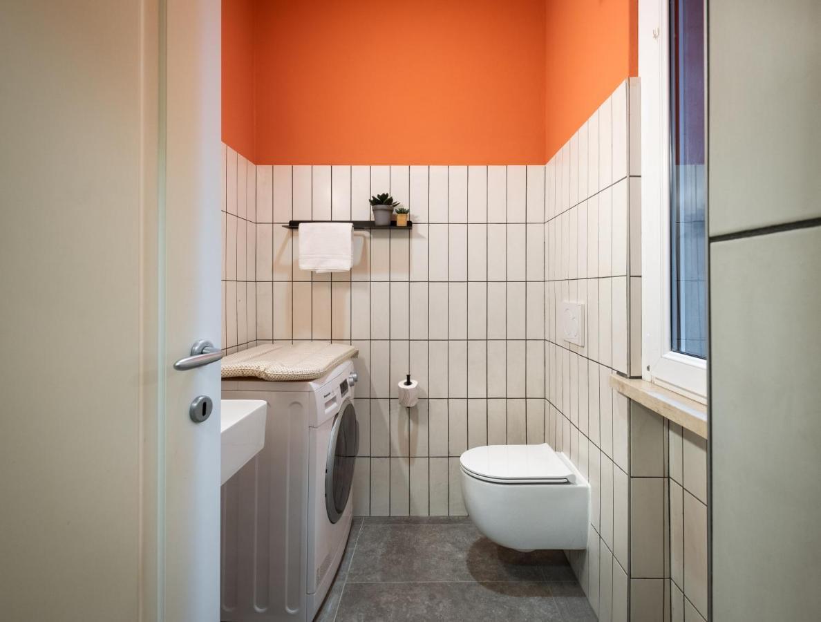 Appartamento Flat 1 Brenzone sul Garda Esterno foto